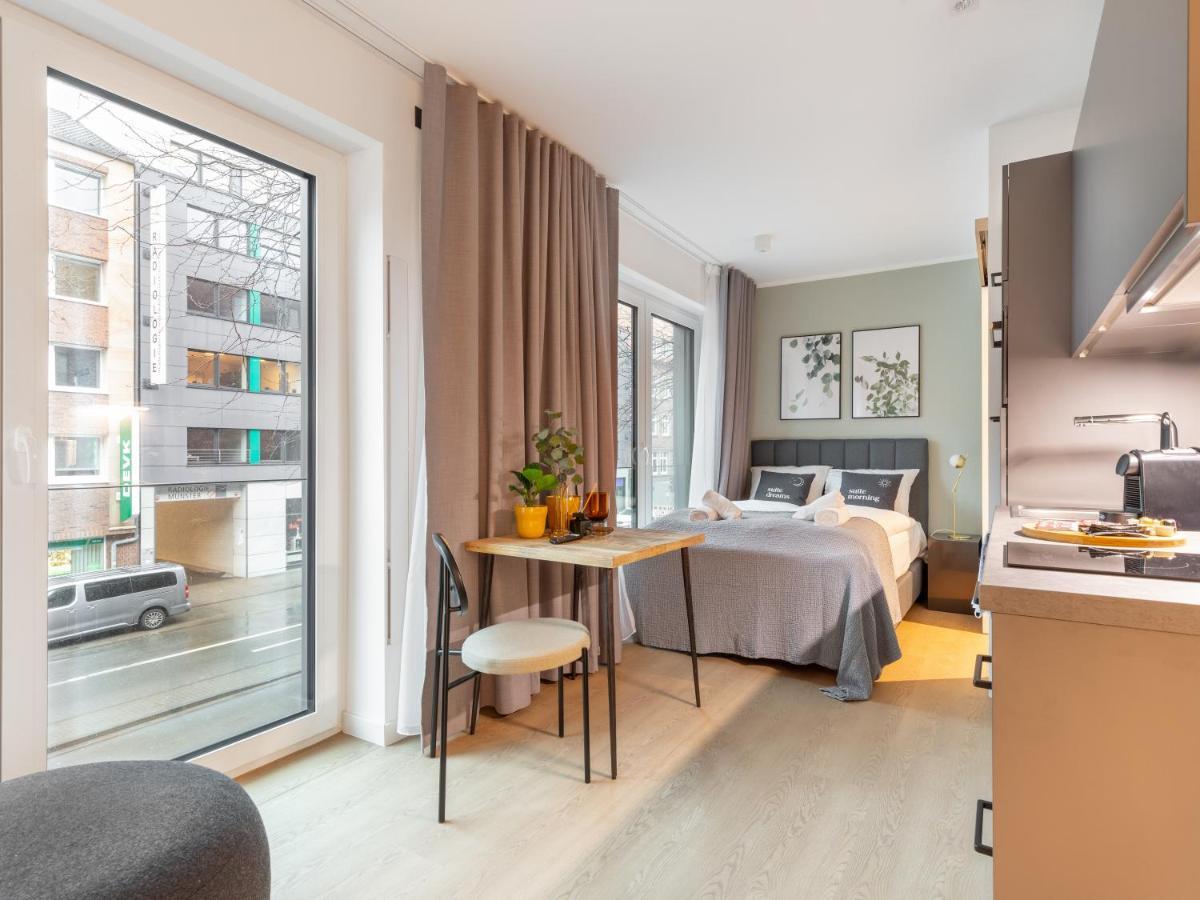 Single Suite Comfort